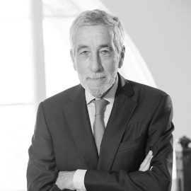 Ralph Tipple