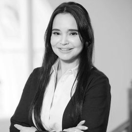 Ana Maria Garcia