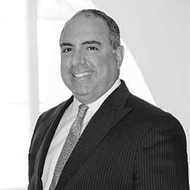 Gonzalo A. Acevedo