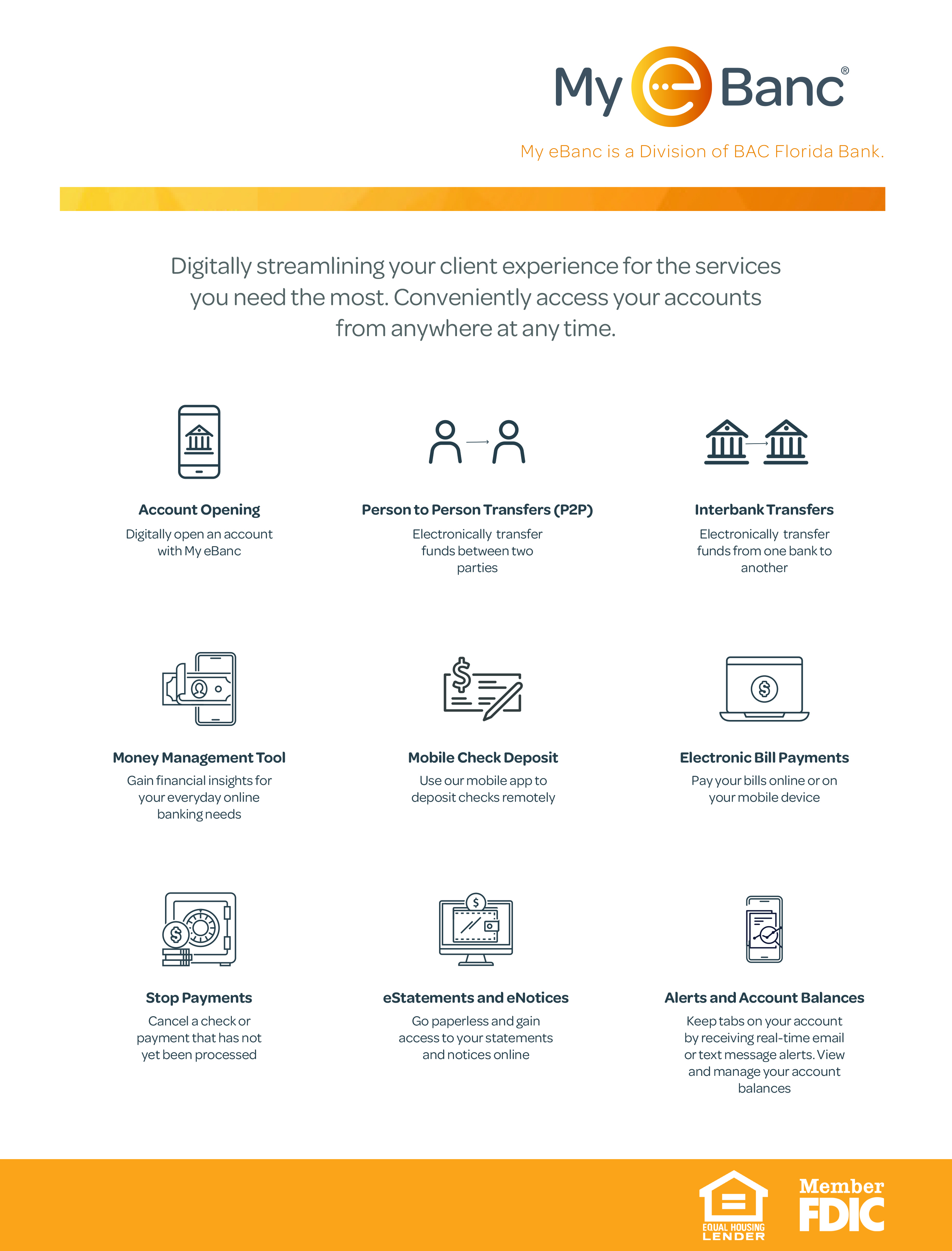 Streamile Services
